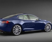 Презентация Tesla Model 3 за 35 000$  с 3 марта в Женеве!