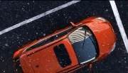 фото Принципы работы датчиков дождя на лобовом стекле Форд Фокус
